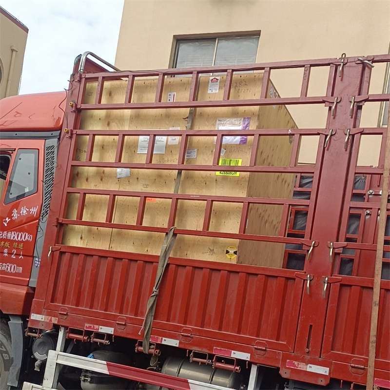 西区利州区物流：多元运输服务与线路探秘