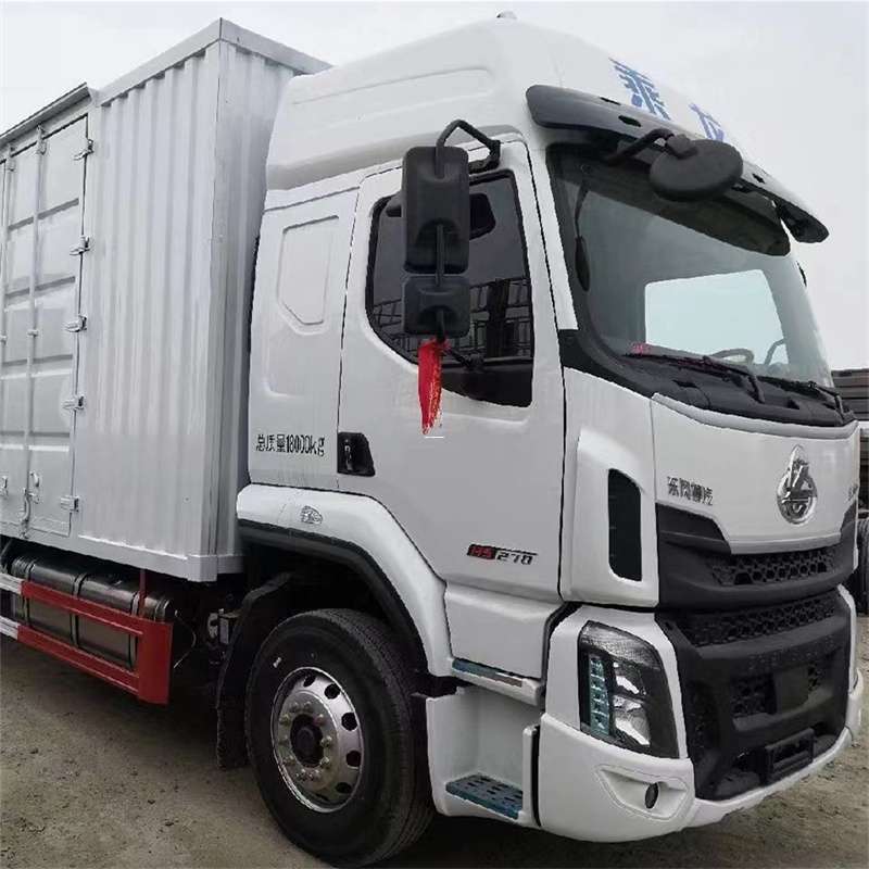 西区广元市物流：多元运输服务与线路探秘