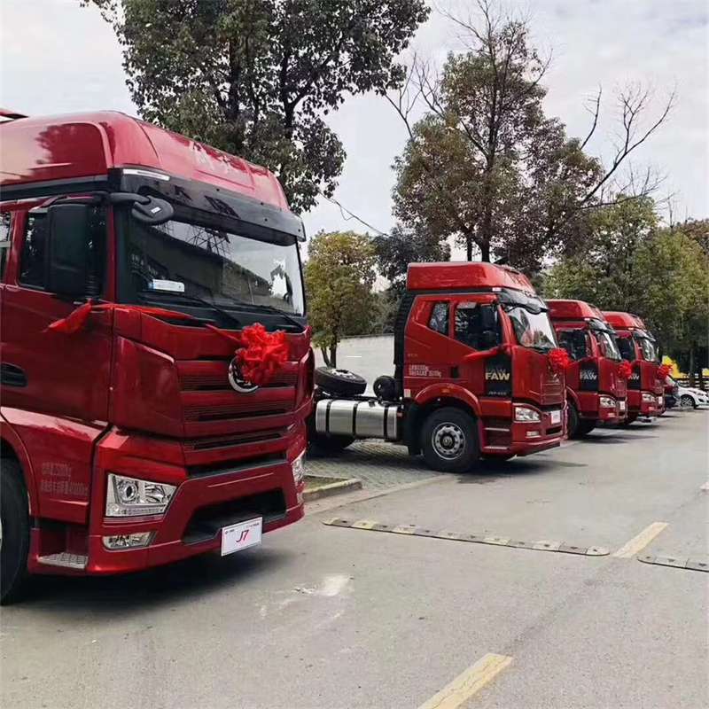 西区胡杨河市：物流专线的多元高效运输服务