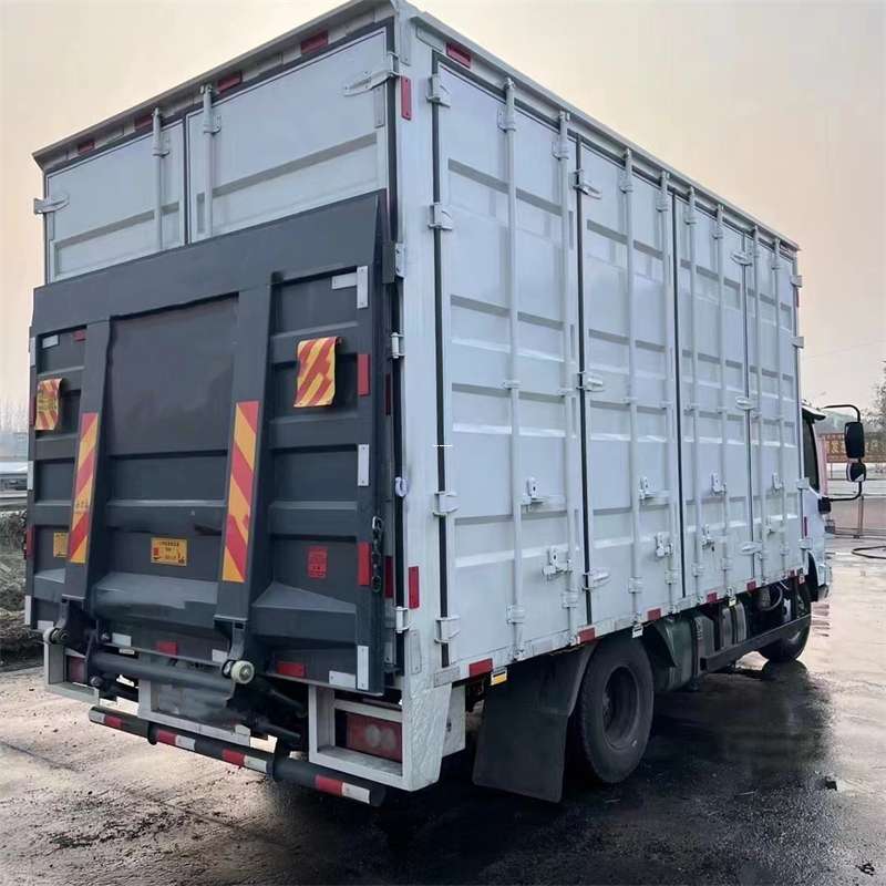 西区旌阳区物流：多元服务与高效运输探秘