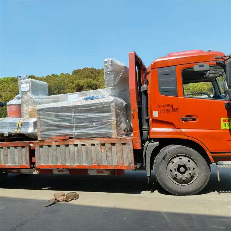 西区德阳市物流：多元运输服务与线路探秘