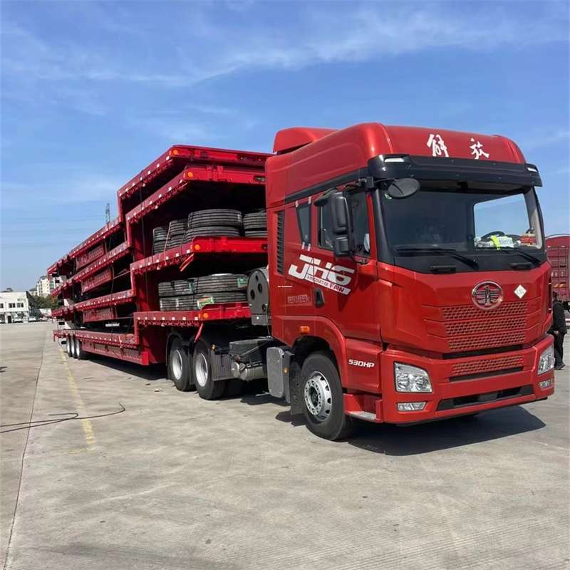 西区古蔺县物流：多样服务与高效运输线路探秘