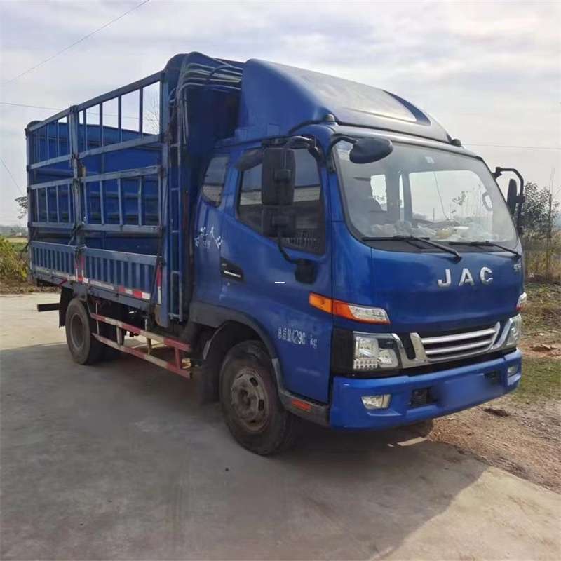 西区探索沿滩区多元化物流运输服务