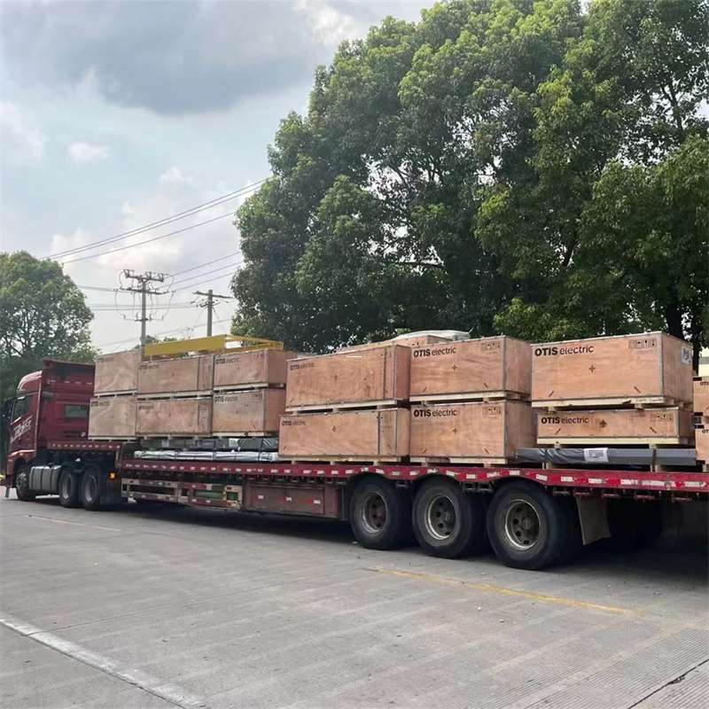 西区自贡市物流：多元服务与运输线路探索