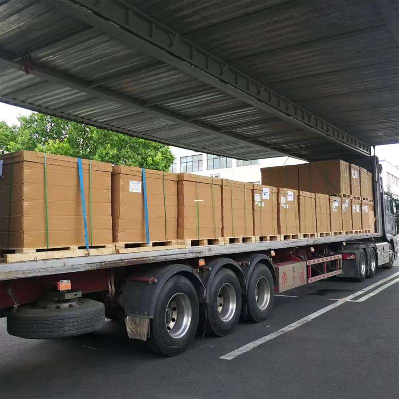 西区新津区物流：多元服务与高效运输线路探秘