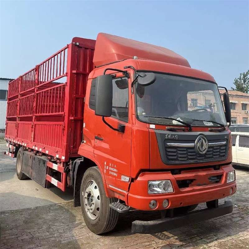 西区武侯区物流：多元服务与高效运输之路