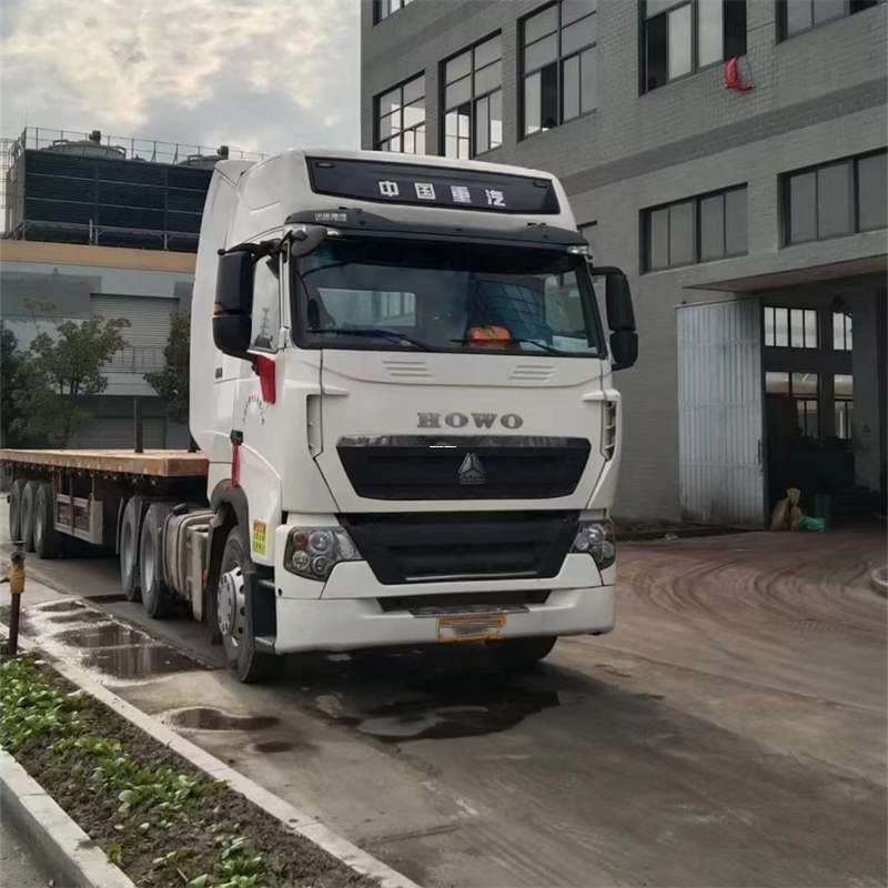 西区探索上安乡物流的多元世界：从普货到冷链的运输传奇