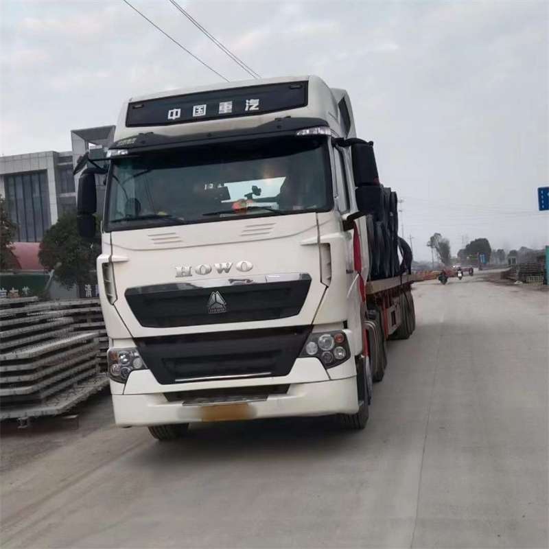 西区探秘三道镇多元物流运输的精彩世界