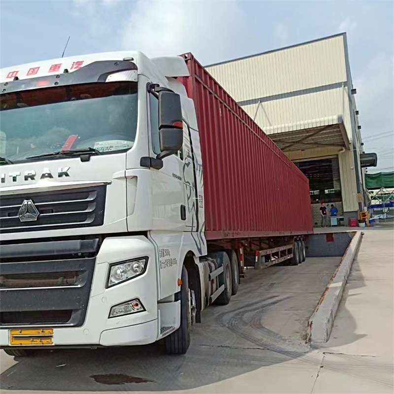 西区九所镇物流：多元专线与高效运输探秘